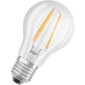 Ledvance LED standard filament 470lm 4W/827 E27
