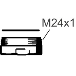 FMM Str�lesamler C. Krom, M24 udv., uden begr�nsning