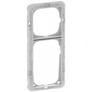 Fuga teknisk monteringsramme til Soft/Choice/Pure/design ramme 2,5M 