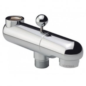 Damixa Kartud med omskifter 1/2