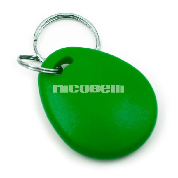 Nglebrik Saltoformateret grn