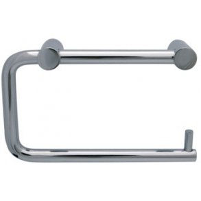 Frost Nova toiletrulleholder 5, poleret