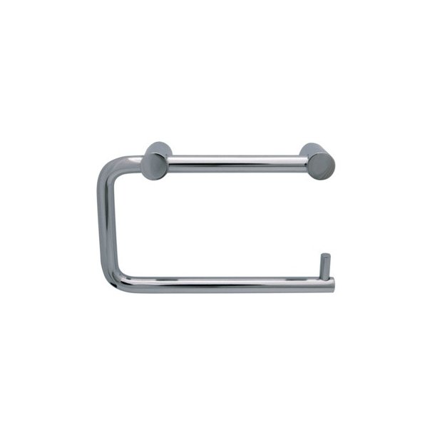 Frost Nova toiletrulleholder 5, poleret