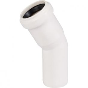 PP B�jning Hvid - 30&deg; Flere varianter