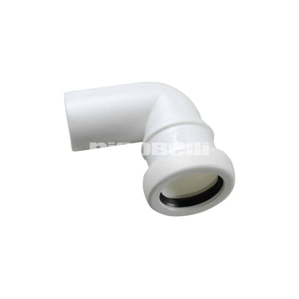 PP B�jning Hvid - 87,5� Flere varianter