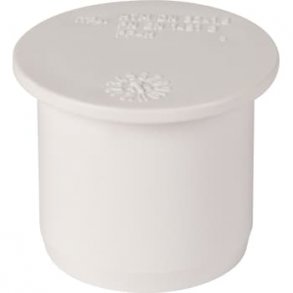 PP prop hvid, flere varianter