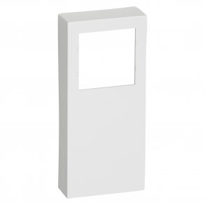 FUGA afd. panelunderlag 1M i hvid