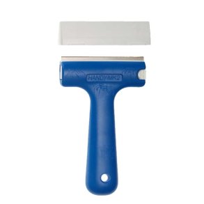 Handy MK2 Skraber bl, lse, 8 cm