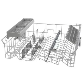 Siemens & Bosch �verste tr�dkurv komplet med h�ve-s�nke funktion