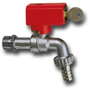 Spulehane l�sbar 1/2x3/4