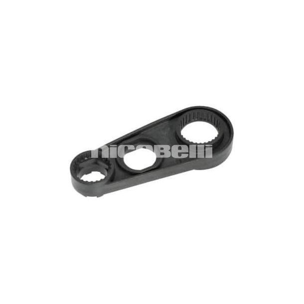 FM Mattsson servicevrktj til 9000E serien