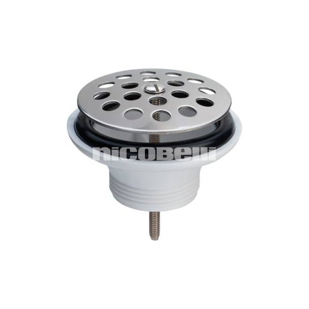 Aflb til kkkenvask Viega