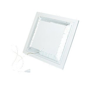 Duka type 113 klapventil med tvangs�bning 150x150