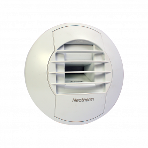 FUGTSTYRET VENTIL. 100 PA 17/56. 50 PA 12/39