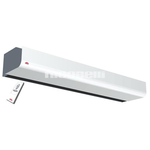 Frico Luftt�ppe PA 1508. nr 3792