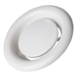 KUV-80 Udsugningsventil