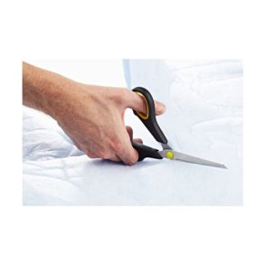 Danfilter Ecoblue Universal klip selv filter G4 5 m2 Rulle