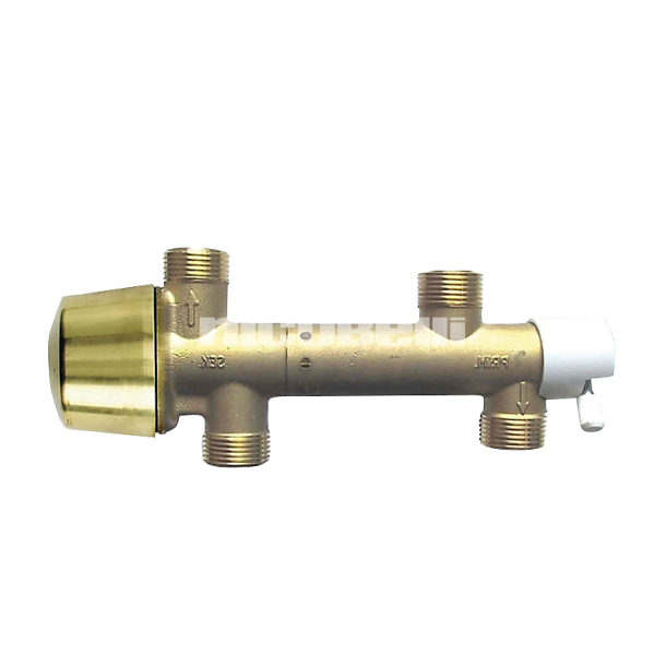 Redan trykstyringsventil PM ventil