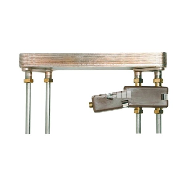 Termix 24 Konvertering for T20 og T20L uden kabinet.