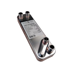 Termix veksler T16H1 26HP 3/4