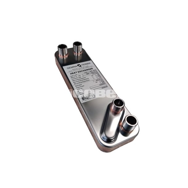 Termix veksler T16H1 26HP 3/4