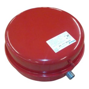 Termix CIMM 12L TRYKEKSPANSION