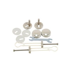 V&B 9220 Universal sdebeslag