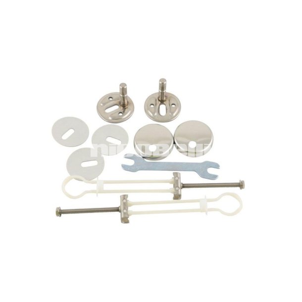 V&B 9220 Universal sdebeslag