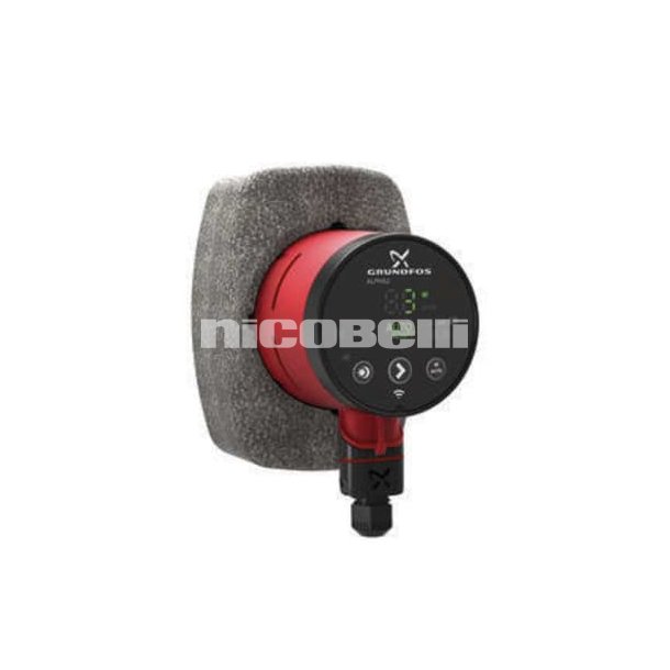 Alpha2 15-40 130 1X230V 50HZ 6H