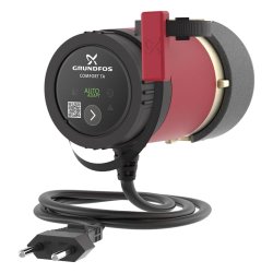 Grundfos COMFORT 15-14 BA cirkulationspumpe 80 mm. Til brugsvand