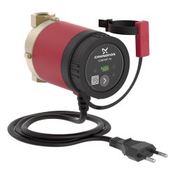 Grundfos COMFORT 15-14 BA cirkulationspumpe 80 mm. Til brugsvand