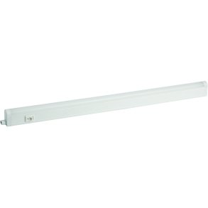 DIOLUX SLIMLINE LED hvid 830 7W 550Lm L55cm
