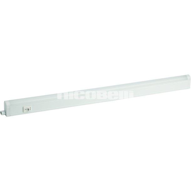 DIOLUX SLIMLINE LED hvid 830 7W 550Lm L55cm