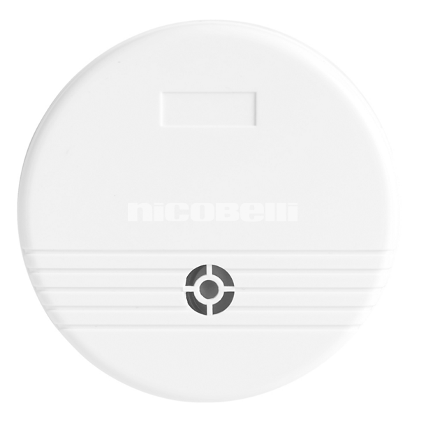 NOR-TEC vandalarm 9V