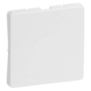 Fuga blnddksel 1M i hvid