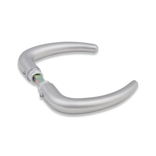 D�rgreb Coupe rustfri Jasa