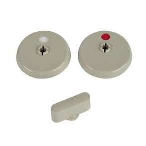 ME-FA toiletbestning til drtykkelse: 32-40mm Kunststof 4423