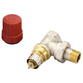 Danfoss ventilhus 1/2