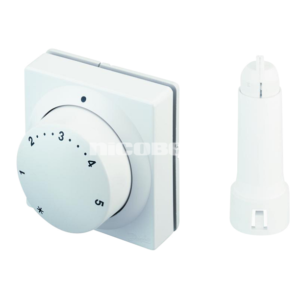 Danfoss Fleelement Ra5062, 2mtr. , 013G5062