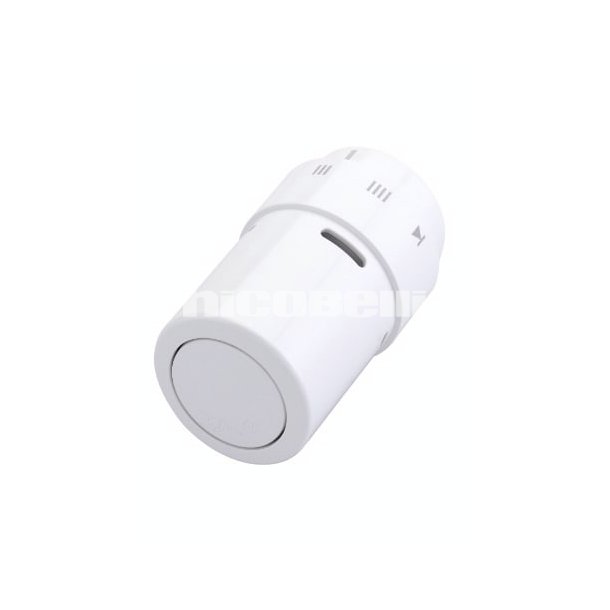 Danfoss RAX 013G6070. inkl ngle - kan erstatte click fleren RA2990