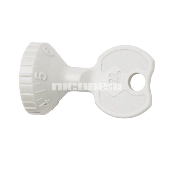 TA forindstillingsn�gle