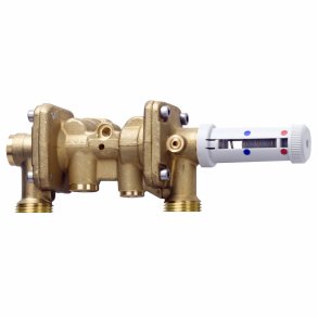 Danfoss PM2+P trykstyret