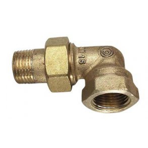 Radiatorforskruening VL �