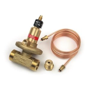 Danfoss AVPL 15 differens regulator