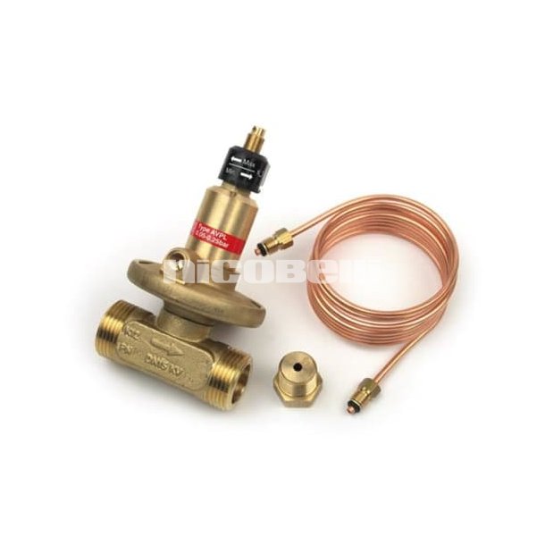 Danfoss AVPL 15 differens regulator