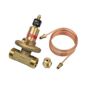 Danfoss AVPL trykdifferensventil DN15 3/4