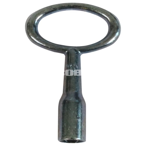 N�gle 6x6 mm til inspektionslem