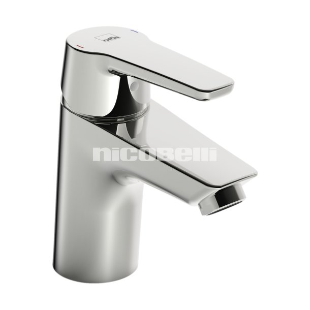 Oras h�ndvask Saga 3910F uden bundventil