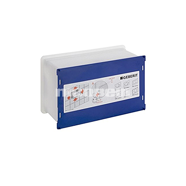 Geberit ramme 240.931.00.1