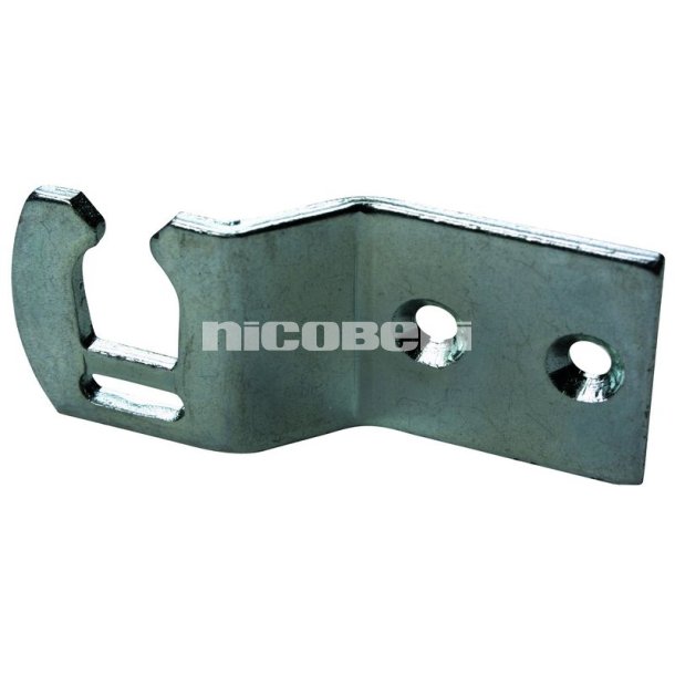 Karm/Rammebeslag gz gul